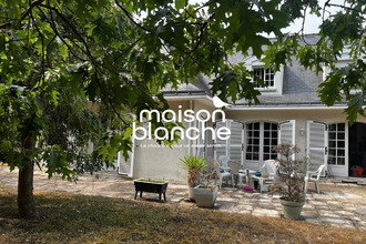 achat maison bouchemaine 49080