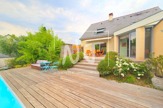 achat maison bouchemaine 49080