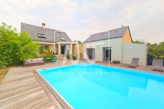 achat maison bouchemaine 49080