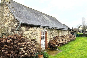 achat maison bouchemaine 49080