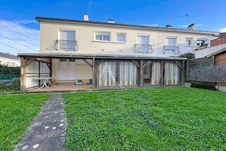 achat maison bouchemaine 49080