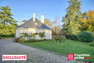 achat maison bouchemaine 49080