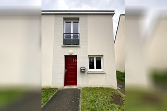 achat maison bouchemaine 49080
