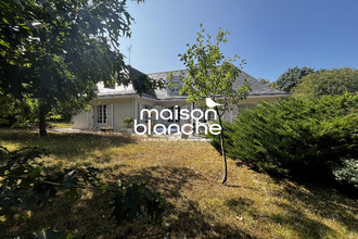 achat maison bouchemaine 49080