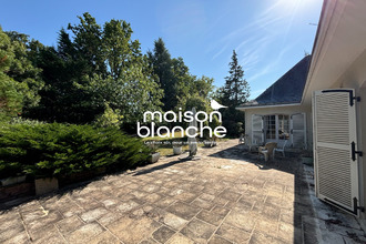 achat maison bouchemaine 49080