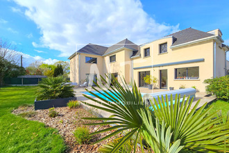 achat maison bouchemaine 49080