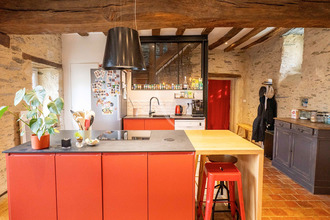 achat maison bouchemaine 49080