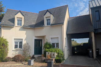 achat maison bouchemaine 49080