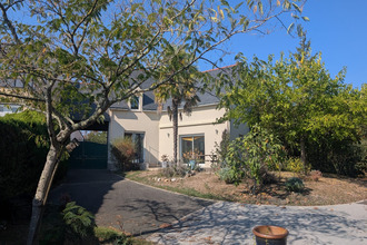 achat maison bouchemaine 49080