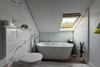 achat maison bouchemaine 49080