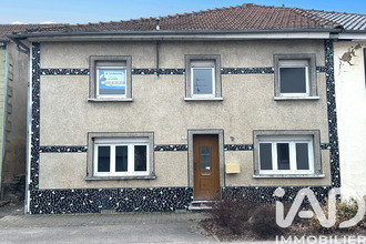 achat maison boucheporn 57220