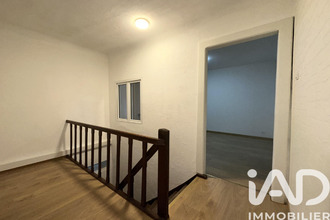 achat maison boucheporn 57220