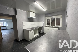 achat maison boucheporn 57220