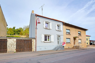 achat maison boucheporn 57220