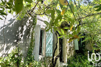 achat maison bouchet 26790