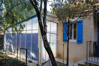 achat maison bouchet 26790