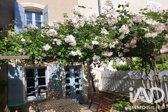 achat maison bouchet 26790