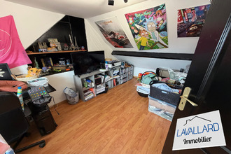 achat maison bouchoir 80910