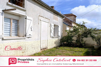 achat maison bouchy-st-genest 51310