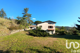 achat maison boucieu-le-roi 07270