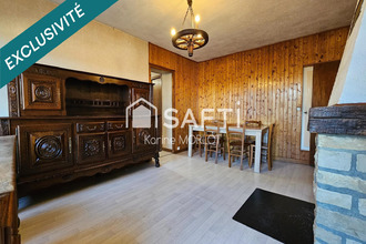 achat maison bouclans 25360