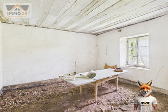 achat maison bouclans 25360