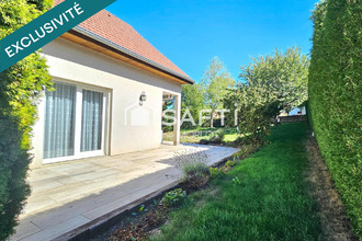 achat maison bouclans 25360