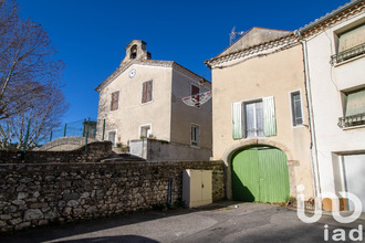 achat maison boucoiran-et-nozieres 30190