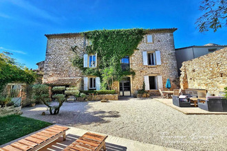 achat maison boucoiran-et-nozieres 30190