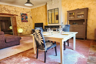 achat maison boucoiran-et-nozieres 30190