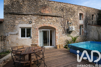 achat maison boucoiran-et-nozieres 30190