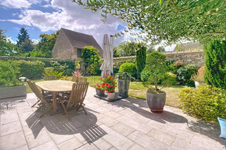 achat maison bouconvillers 60240