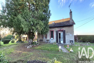 achat maison bouconvillers 60240