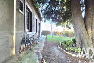 achat maison bouconvillers 60240