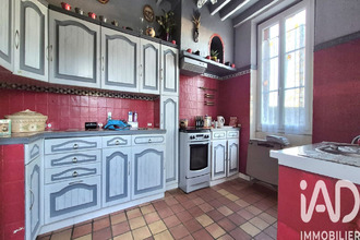 achat maison bouconvillers 60240
