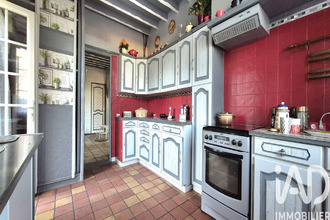 achat maison bouconvillers 60240