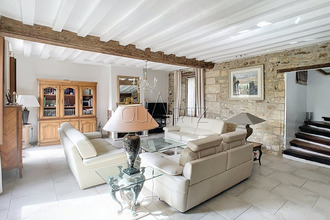 achat maison bouconvillers 60240