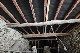 achat maison boucq 54200