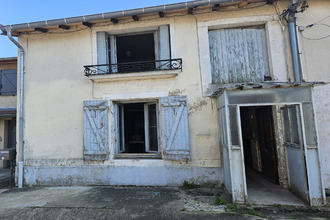 achat maison boucq 54200