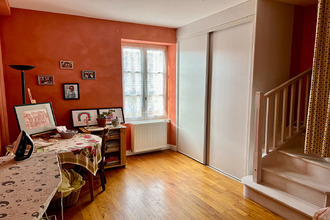 achat maison boudes 63340