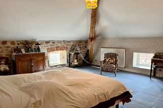 achat maison boudes 63340