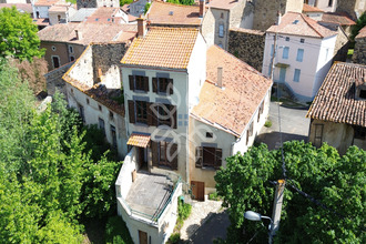 achat maison boudes 63340