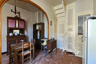 achat maison boudes 63340
