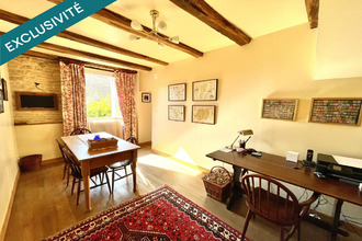 achat maison boudreville 21520