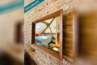 achat maison boudreville 21520