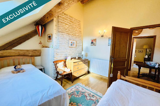 achat maison boudreville 21520