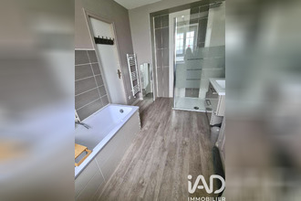 achat maison boudreville 21520