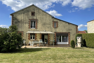 achat maison boue 02450