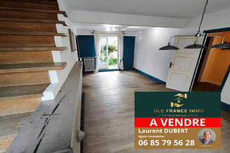 achat maison boue 02450