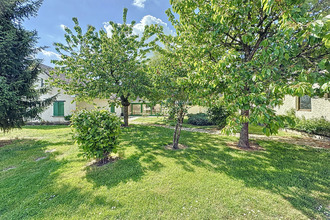 achat maison boue 02450